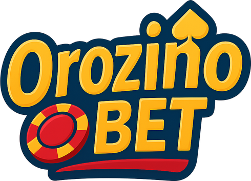 Orozino Bet Logo